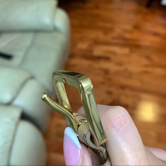 Ralph Lauren Belt Size L - Picture 7 of 8